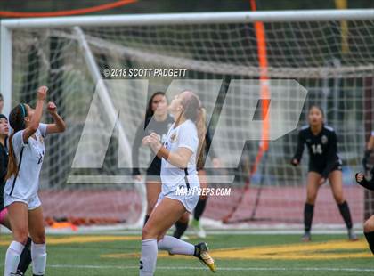 Thumbnail 3 in Sunny Hills @ Temecula Valley (CIF SoCal Regional D2 Final) photogallery.