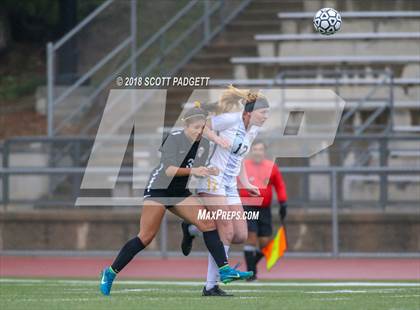 Thumbnail 1 in Sunny Hills @ Temecula Valley (CIF SoCal Regional D2 Final) photogallery.