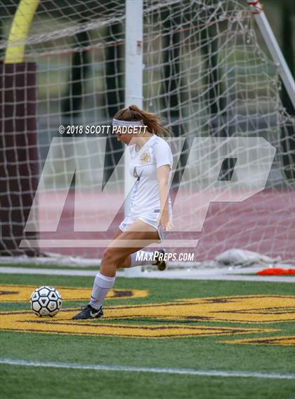 Thumbnail 3 in Sunny Hills @ Temecula Valley (CIF SoCal Regional D2 Final) photogallery.