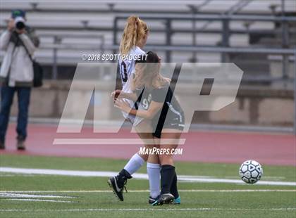 Thumbnail 2 in Sunny Hills @ Temecula Valley (CIF SoCal Regional D2 Final) photogallery.