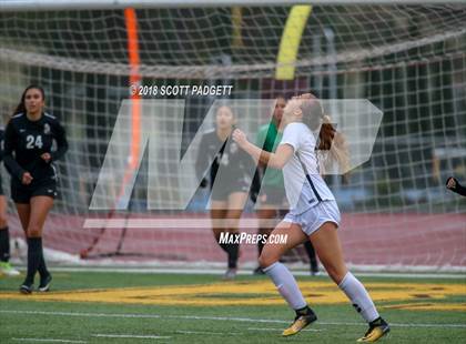 Thumbnail 2 in Sunny Hills @ Temecula Valley (CIF SoCal Regional D2 Final) photogallery.
