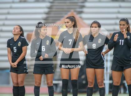 Thumbnail 3 in Sunny Hills @ Temecula Valley (CIF SoCal Regional D2 Final) photogallery.
