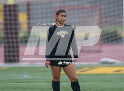 Thumbnail 2 in Sunny Hills @ Temecula Valley (CIF SoCal Regional D2 Final) photogallery.