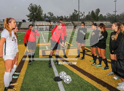 Thumbnail 2 in Sunny Hills @ Temecula Valley (CIF SoCal Regional D2 Final) photogallery.