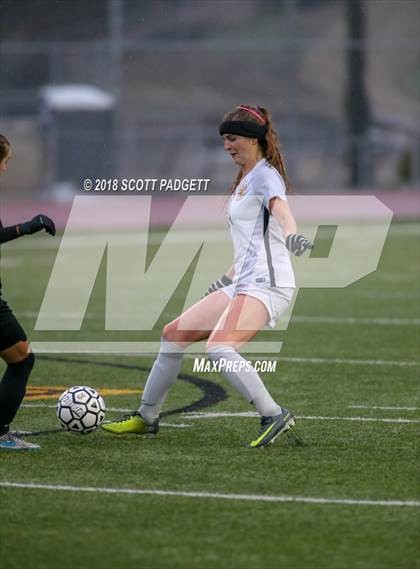 Thumbnail 1 in Sunny Hills @ Temecula Valley (CIF SoCal Regional D2 Final) photogallery.