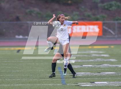 Thumbnail 3 in Sunny Hills @ Temecula Valley (CIF SoCal Regional D2 Final) photogallery.
