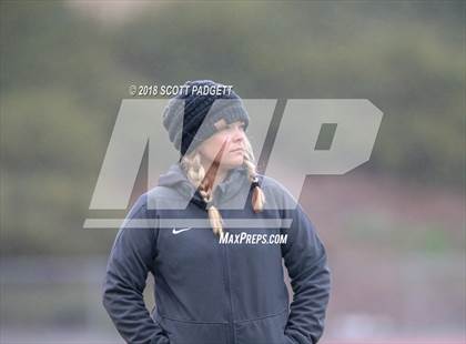 Thumbnail 1 in Sunny Hills @ Temecula Valley (CIF SoCal Regional D2 Final) photogallery.