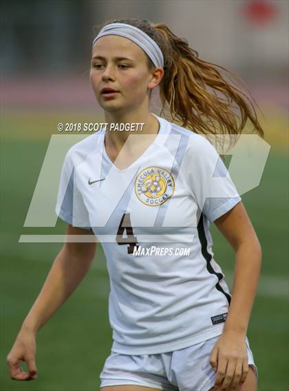 Thumbnail 3 in Sunny Hills @ Temecula Valley (CIF SoCal Regional D2 Final) photogallery.