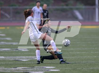 Thumbnail 1 in Sunny Hills @ Temecula Valley (CIF SoCal Regional D2 Final) photogallery.