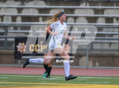 Thumbnail 2 in Sunny Hills @ Temecula Valley (CIF SoCal Regional D2 Final) photogallery.