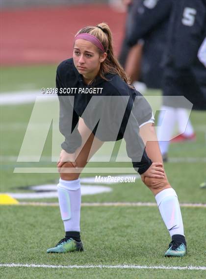 Thumbnail 3 in Sunny Hills @ Temecula Valley (CIF SoCal Regional D2 Final) photogallery.