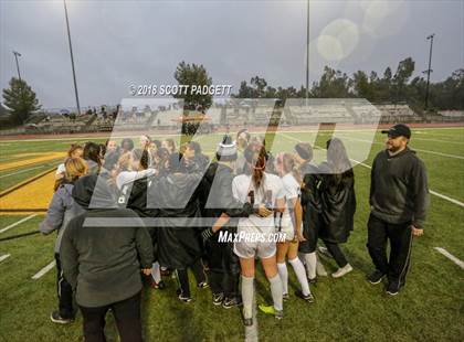 Thumbnail 1 in Sunny Hills @ Temecula Valley (CIF SoCal Regional D2 Final) photogallery.