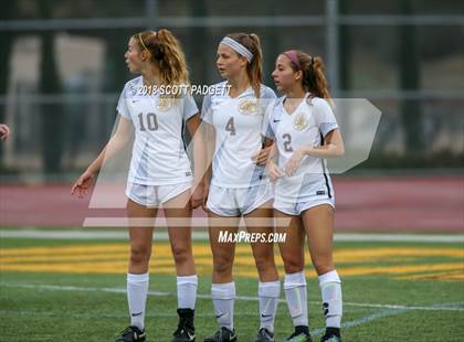 Thumbnail 1 in Sunny Hills @ Temecula Valley (CIF SoCal Regional D2 Final) photogallery.