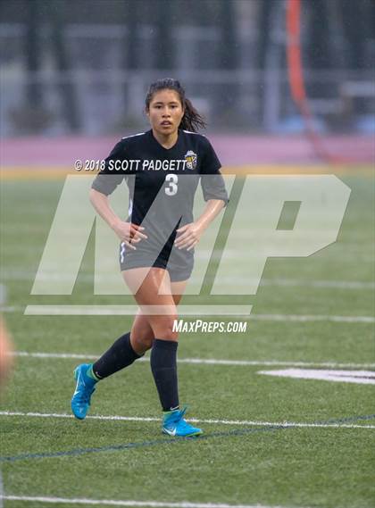 Thumbnail 2 in Sunny Hills @ Temecula Valley (CIF SoCal Regional D2 Final) photogallery.