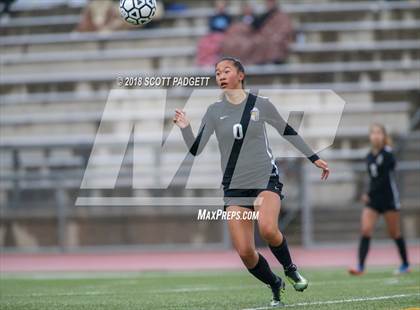 Thumbnail 2 in Sunny Hills @ Temecula Valley (CIF SoCal Regional D2 Final) photogallery.
