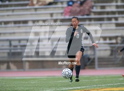 Thumbnail 1 in Sunny Hills @ Temecula Valley (CIF SoCal Regional D2 Final) photogallery.