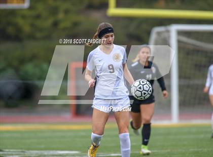 Thumbnail 1 in Sunny Hills @ Temecula Valley (CIF SoCal Regional D2 Final) photogallery.