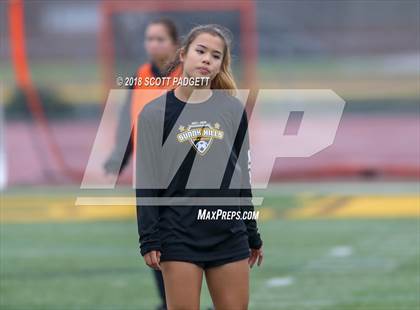 Thumbnail 1 in Sunny Hills @ Temecula Valley (CIF SoCal Regional D2 Final) photogallery.