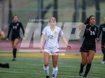 Thumbnail 2 in Sunny Hills @ Temecula Valley (CIF SoCal Regional D2 Final) photogallery.