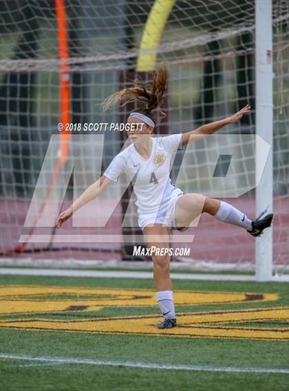 Thumbnail 1 in Sunny Hills @ Temecula Valley (CIF SoCal Regional D2 Final) photogallery.