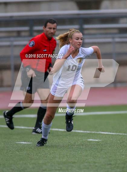 Thumbnail 1 in Sunny Hills @ Temecula Valley (CIF SoCal Regional D2 Final) photogallery.