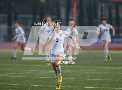 Thumbnail 3 in Sunny Hills @ Temecula Valley (CIF SoCal Regional D2 Final) photogallery.