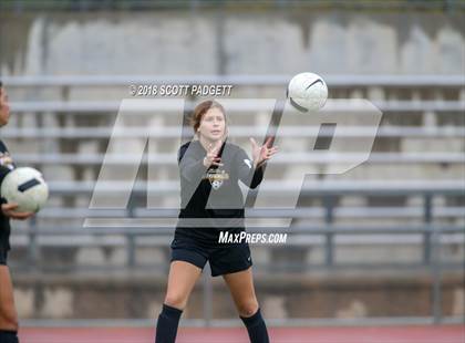 Thumbnail 2 in Sunny Hills @ Temecula Valley (CIF SoCal Regional D2 Final) photogallery.
