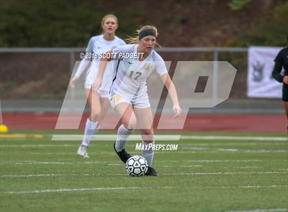 Thumbnail 3 in Sunny Hills @ Temecula Valley (CIF SoCal Regional D2 Final) photogallery.