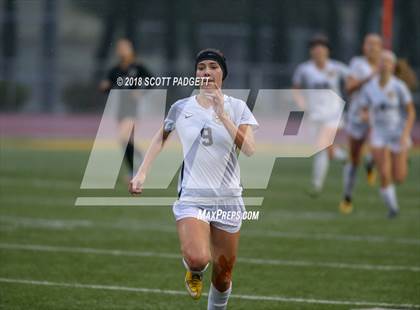 Thumbnail 2 in Sunny Hills @ Temecula Valley (CIF SoCal Regional D2 Final) photogallery.