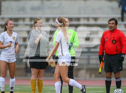 Thumbnail 2 in Sunny Hills @ Temecula Valley (CIF SoCal Regional D2 Final) photogallery.