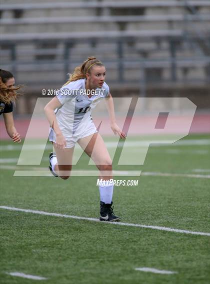 Thumbnail 3 in Sunny Hills @ Temecula Valley (CIF SoCal Regional D2 Final) photogallery.