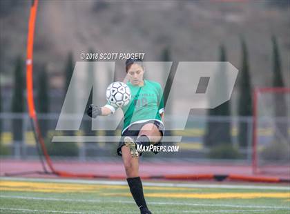 Thumbnail 2 in Sunny Hills @ Temecula Valley (CIF SoCal Regional D2 Final) photogallery.