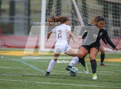 Thumbnail 3 in Sunny Hills @ Temecula Valley (CIF SoCal Regional D2 Final) photogallery.
