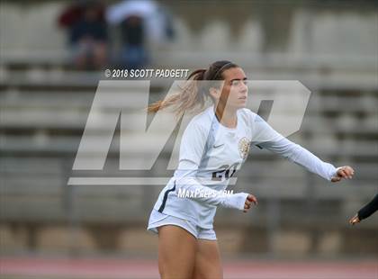 Thumbnail 3 in Sunny Hills @ Temecula Valley (CIF SoCal Regional D2 Final) photogallery.