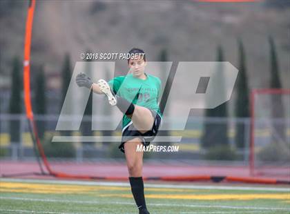 Thumbnail 3 in Sunny Hills @ Temecula Valley (CIF SoCal Regional D2 Final) photogallery.