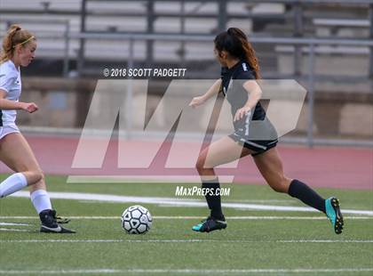 Thumbnail 1 in Sunny Hills @ Temecula Valley (CIF SoCal Regional D2 Final) photogallery.