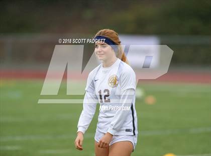Thumbnail 3 in Sunny Hills @ Temecula Valley (CIF SoCal Regional D2 Final) photogallery.