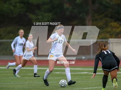 Thumbnail 2 in Sunny Hills @ Temecula Valley (CIF SoCal Regional D2 Final) photogallery.