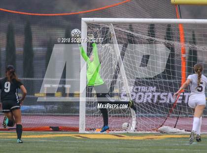 Thumbnail 3 in Sunny Hills @ Temecula Valley (CIF SoCal Regional D2 Final) photogallery.