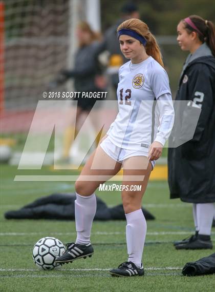 Thumbnail 1 in Sunny Hills @ Temecula Valley (CIF SoCal Regional D2 Final) photogallery.