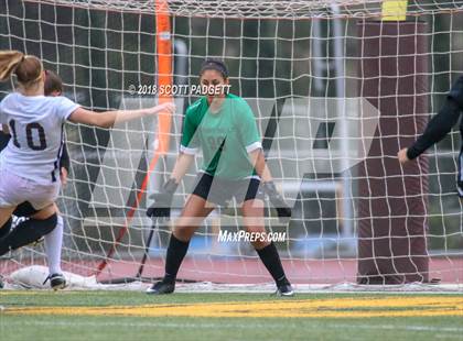 Thumbnail 3 in Sunny Hills @ Temecula Valley (CIF SoCal Regional D2 Final) photogallery.