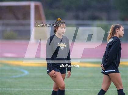 Thumbnail 1 in Sunny Hills @ Temecula Valley (CIF SoCal Regional D2 Final) photogallery.