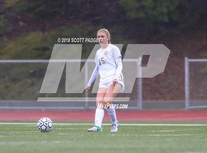 Thumbnail 2 in Sunny Hills @ Temecula Valley (CIF SoCal Regional D2 Final) photogallery.