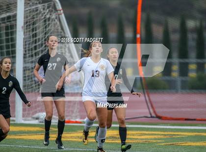 Thumbnail 2 in Sunny Hills @ Temecula Valley (CIF SoCal Regional D2 Final) photogallery.