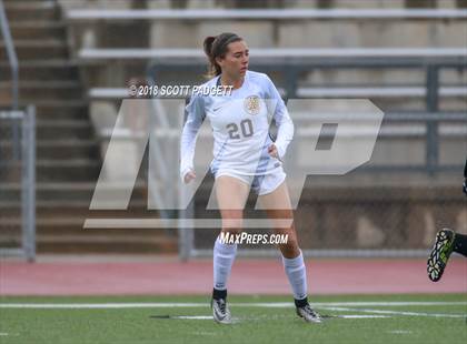 Thumbnail 3 in Sunny Hills @ Temecula Valley (CIF SoCal Regional D2 Final) photogallery.