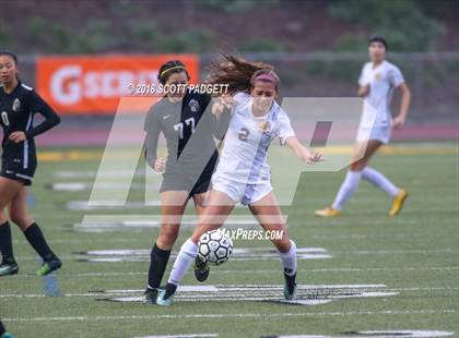 Thumbnail 1 in Sunny Hills @ Temecula Valley (CIF SoCal Regional D2 Final) photogallery.