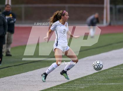 Thumbnail 3 in Sunny Hills @ Temecula Valley (CIF SoCal Regional D2 Final) photogallery.