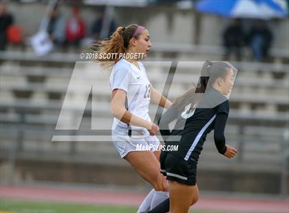 Thumbnail 1 in Sunny Hills @ Temecula Valley (CIF SoCal Regional D2 Final) photogallery.