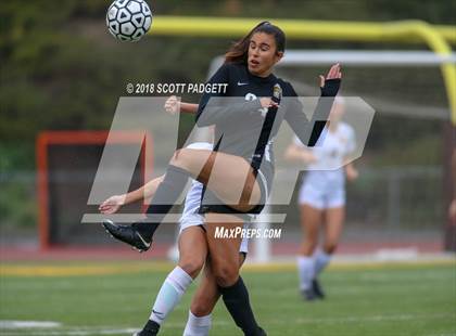 Thumbnail 3 in Sunny Hills @ Temecula Valley (CIF SoCal Regional D2 Final) photogallery.