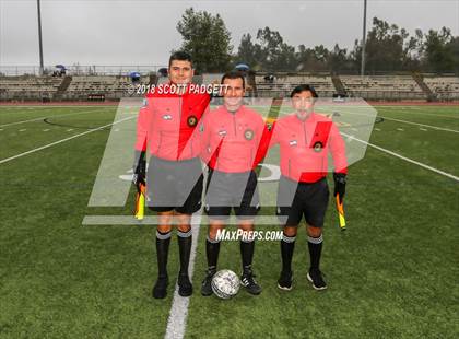 Thumbnail 1 in Sunny Hills @ Temecula Valley (CIF SoCal Regional D2 Final) photogallery.